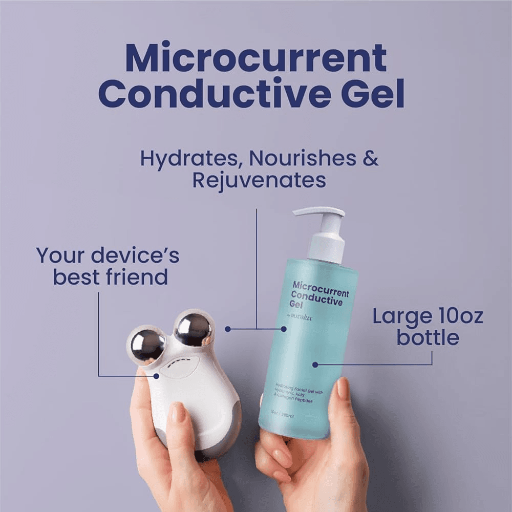 Conductive Gel (3-Pack)