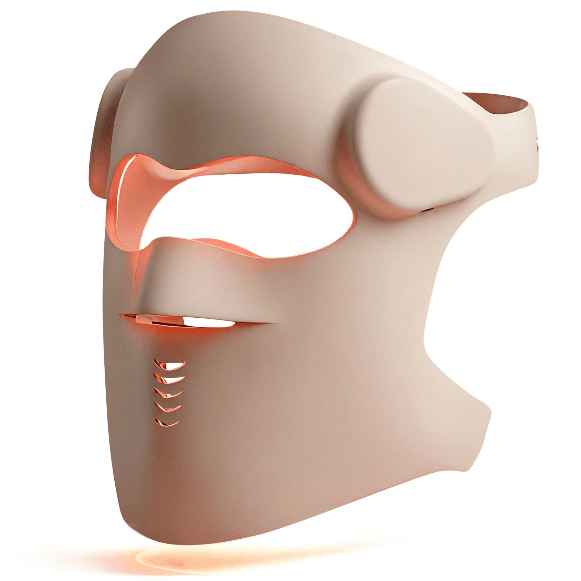 LED Light Therapy Mask Pro
