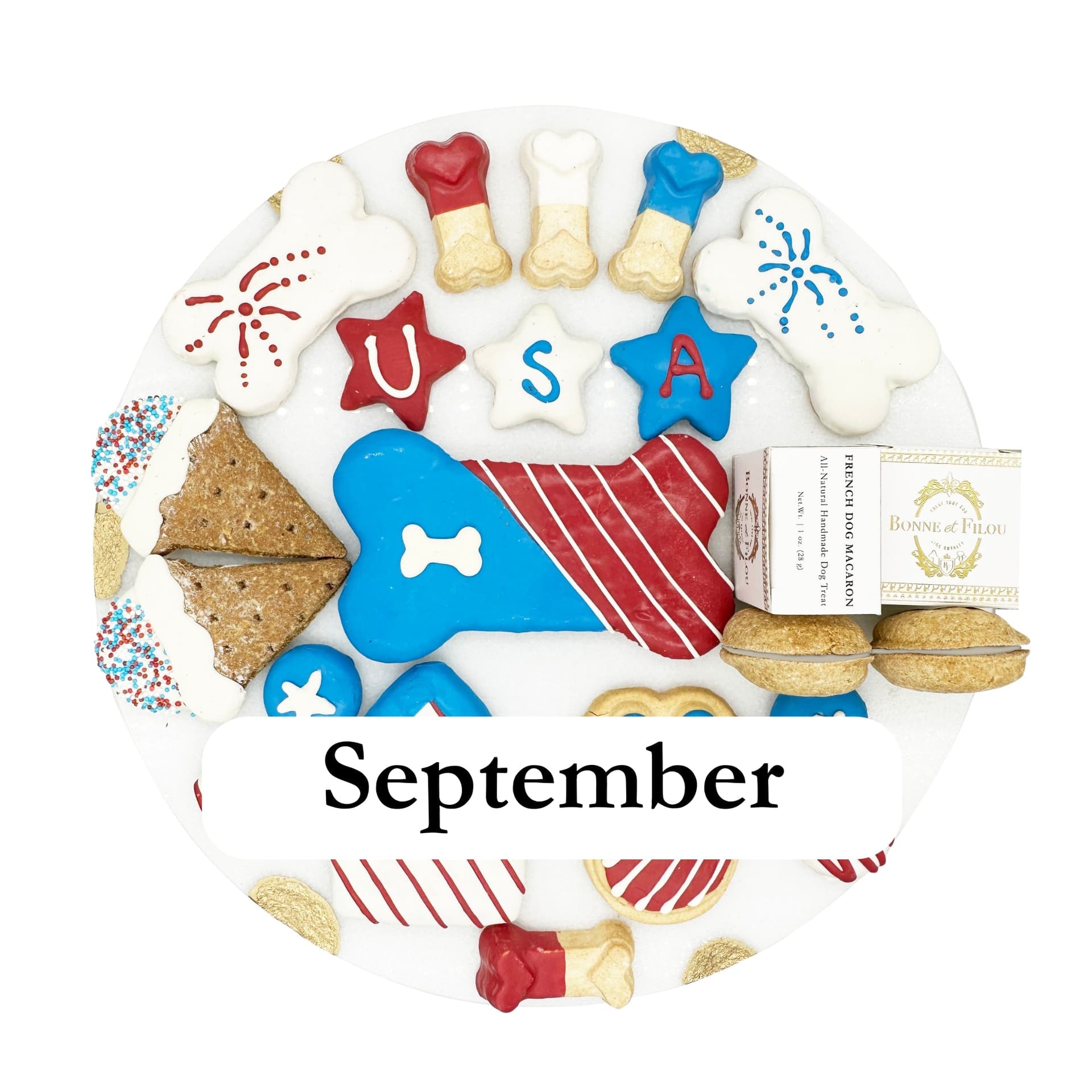 Monthly Wellness Box