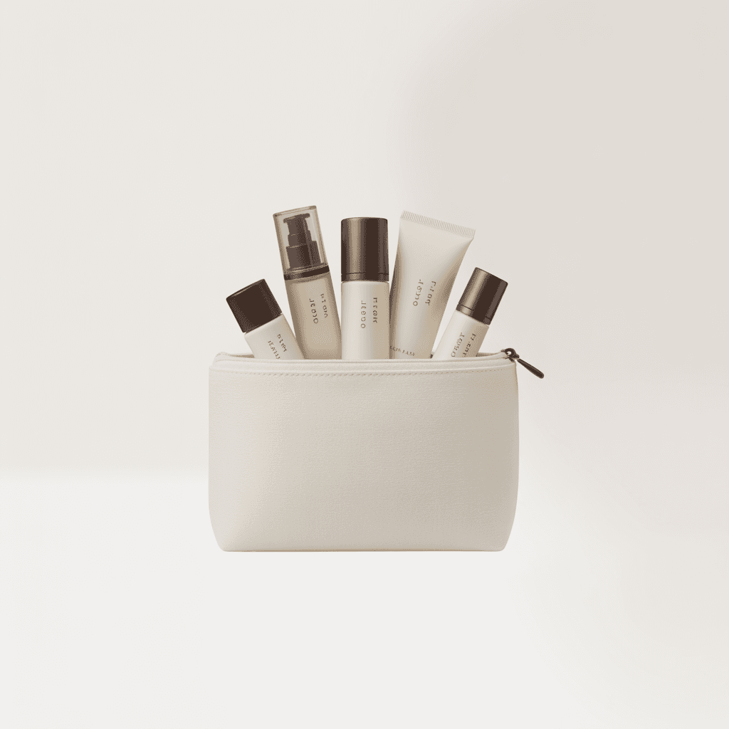 Travel Essentials Mini Set