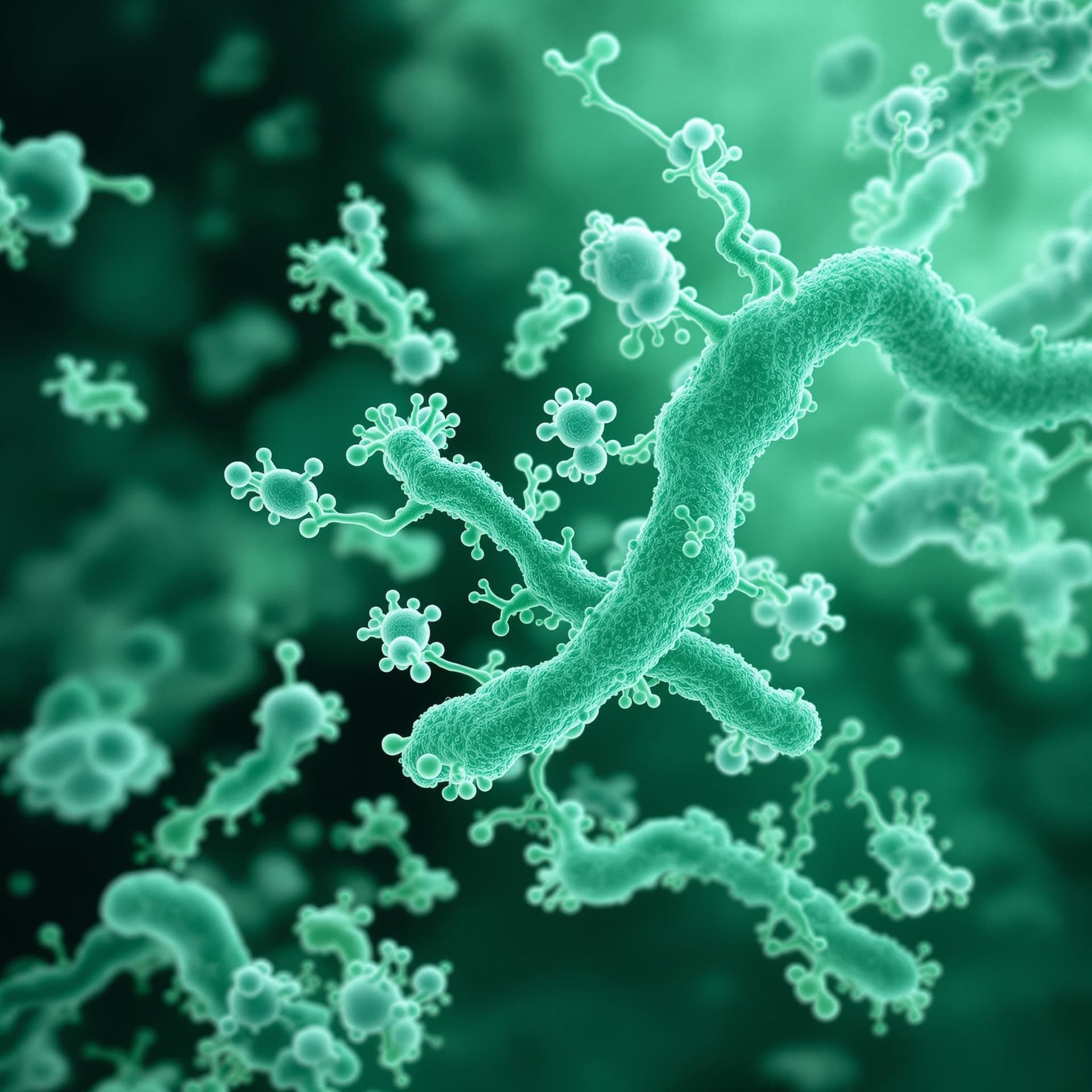 Probiotic 50 Billion CFU — hero shot