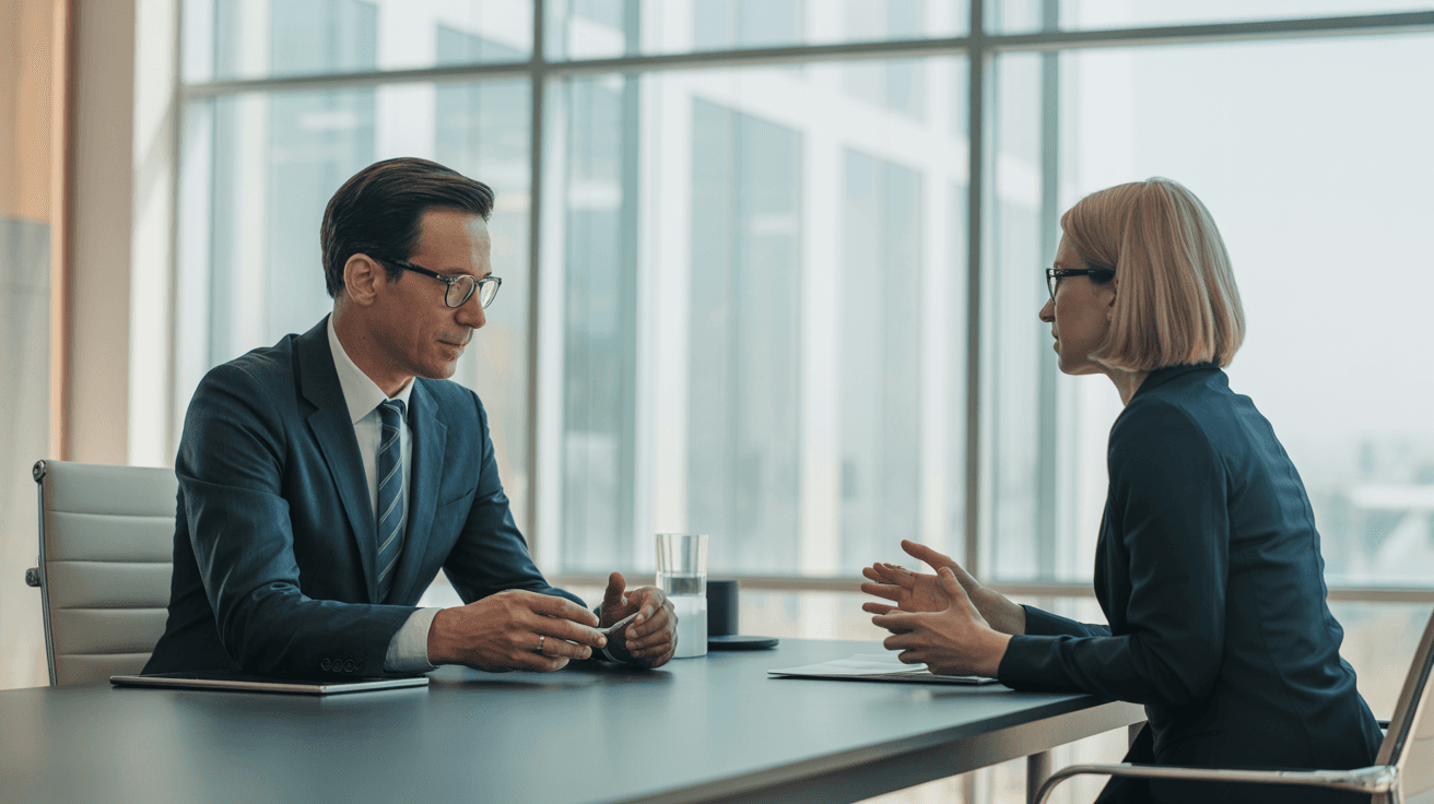 FOUNDER ADVISORY