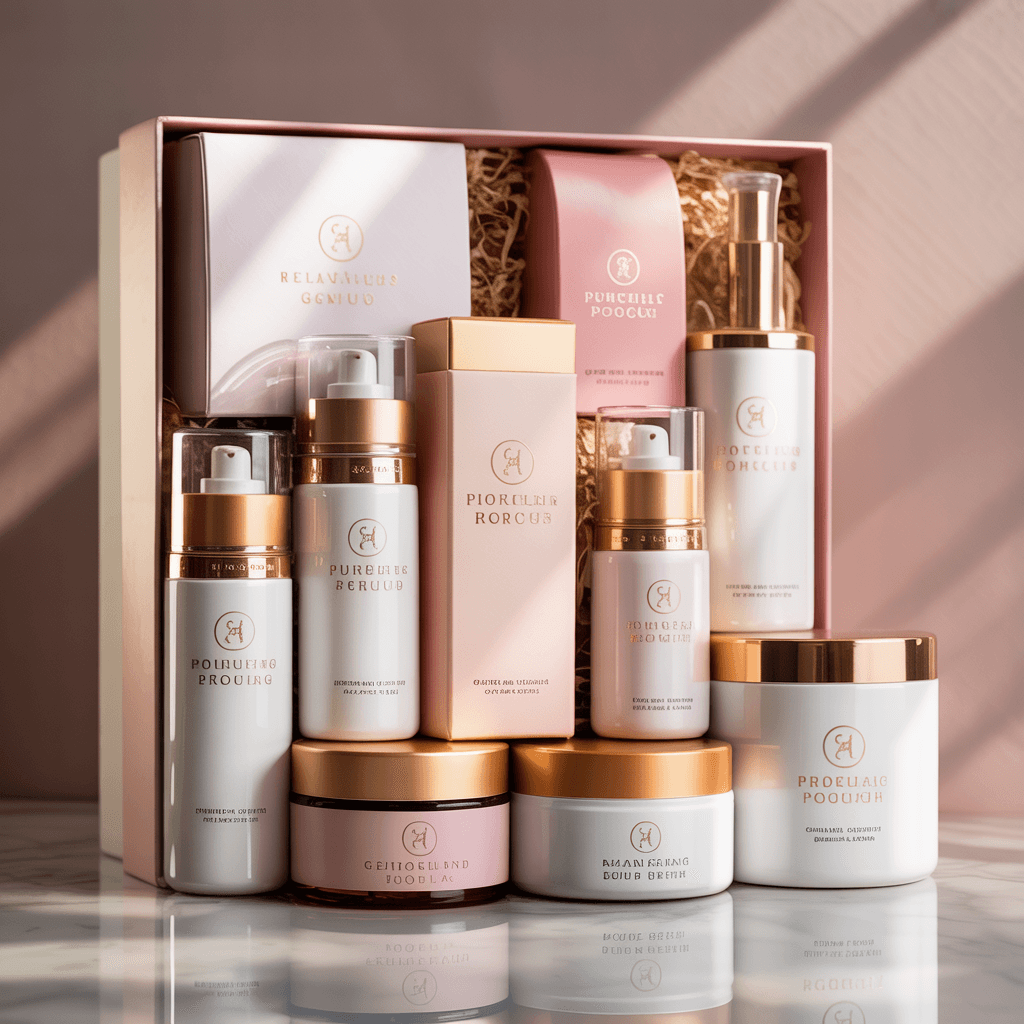 GLOW ROUTINE KIT