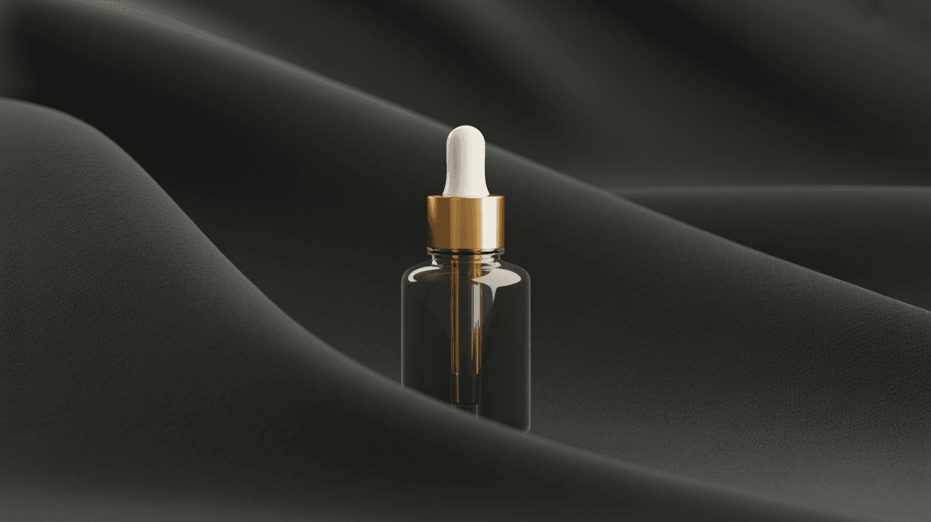 INGREDIENT-LED SERUM