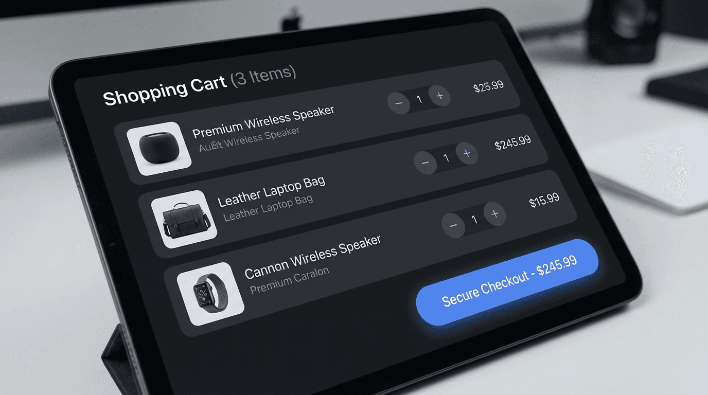 FREE SHIPPING BAR