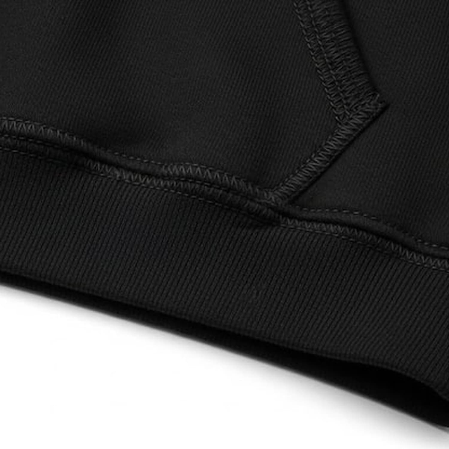 Reinforced Seams