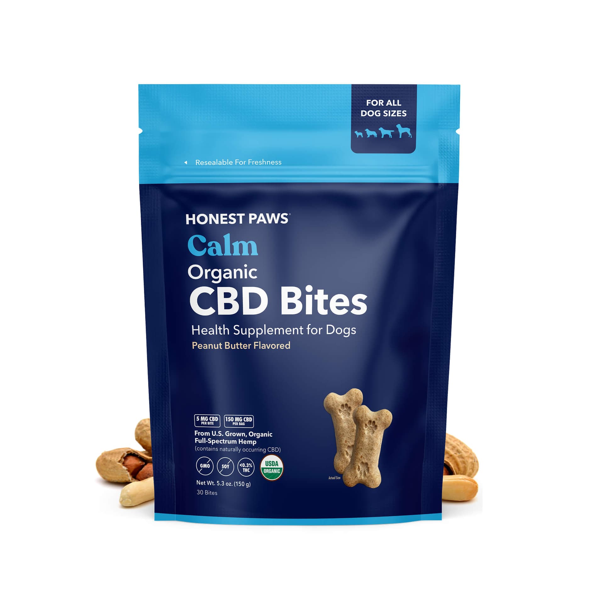 Calming Chews