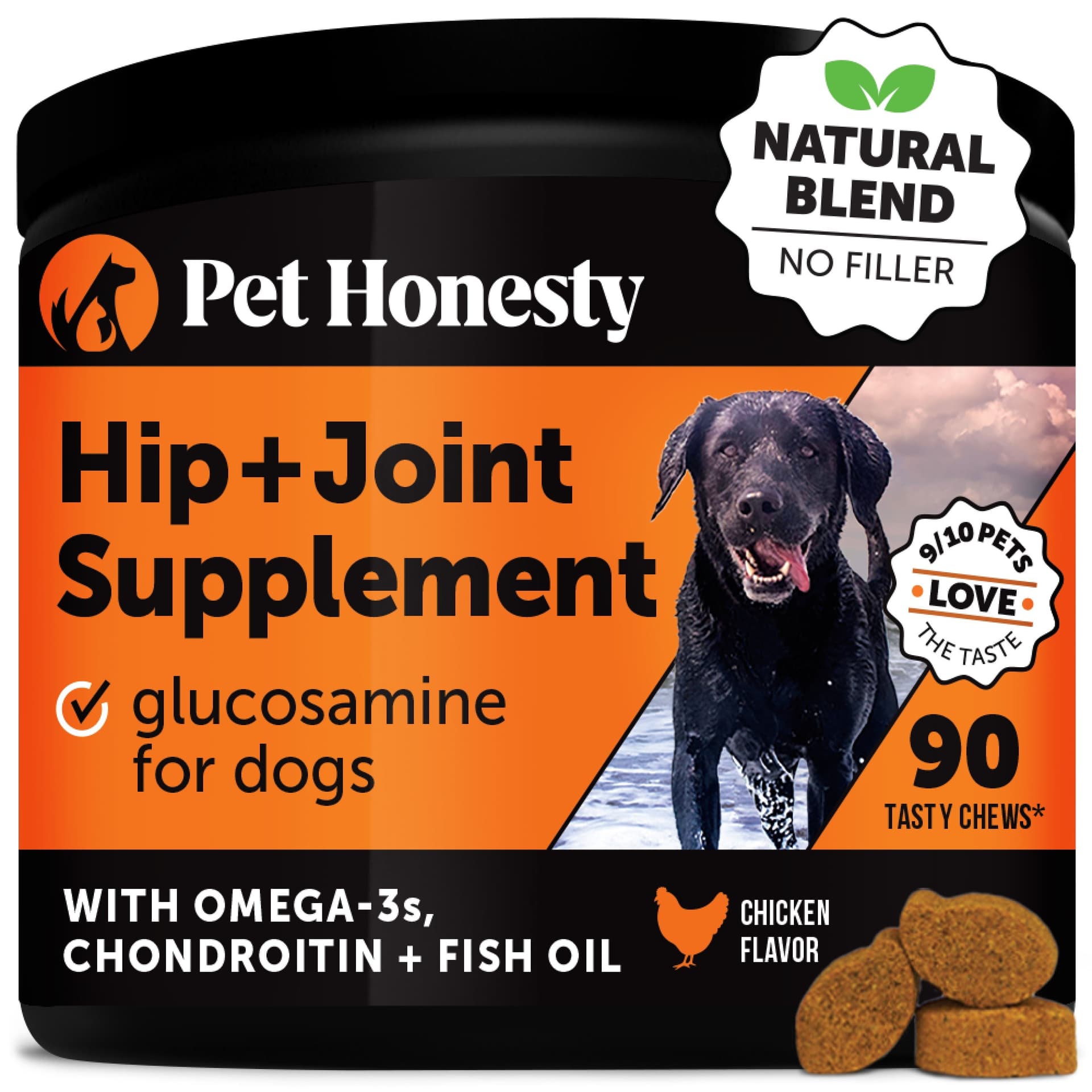Hip & Joint