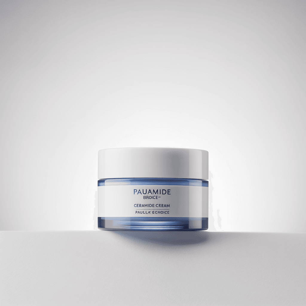Ceramide Barrier Repair Cream