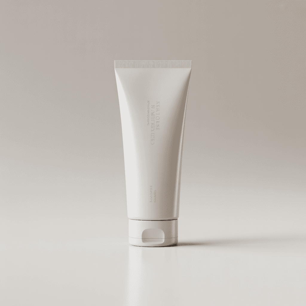Hydrating Cream Cleanser