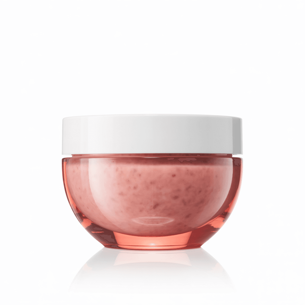 AHA/BHA Exfoliating Glow Mask