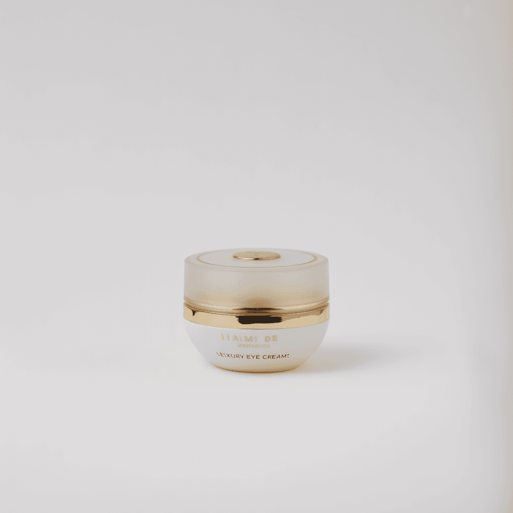 Peptide Eye Renewal Cream
