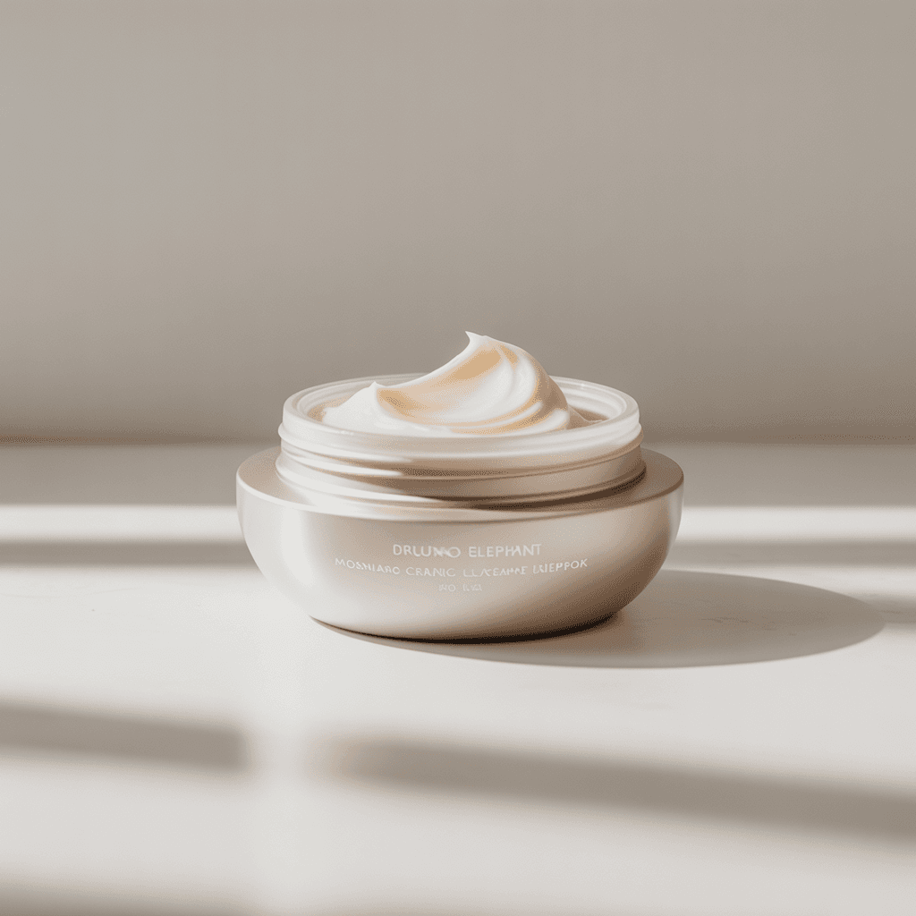 Daily Hydrating Moisturizer