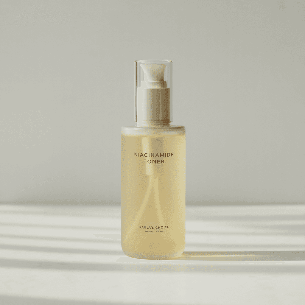 Niacinamide Pore-Refining Toner