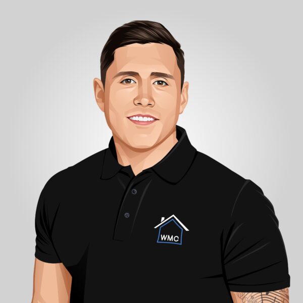 Portrait Vector Art - Image 13