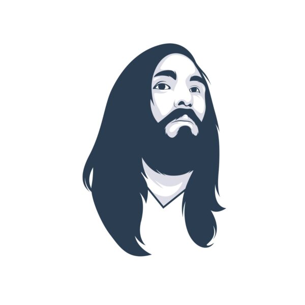 Portrait Vector Art - Image 12