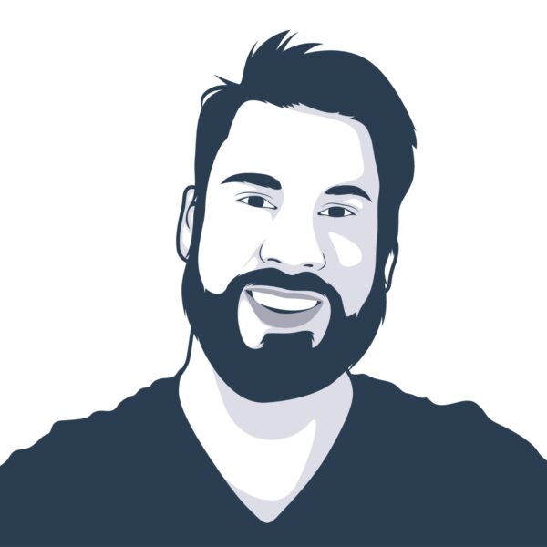 Portrait Vector Art - Image 6