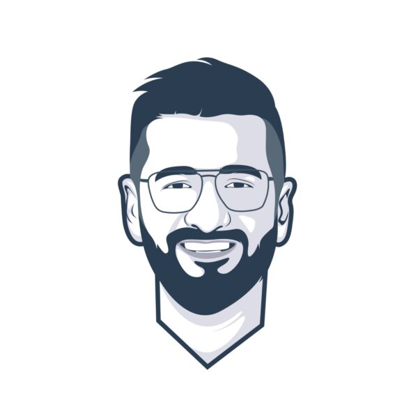 Portrait Vector Art - Image 10