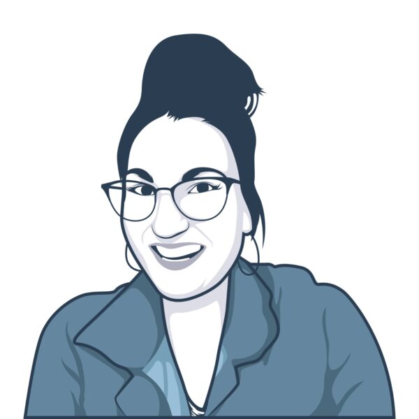 Portrait Vector Art - Image 4