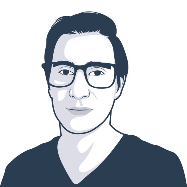 Portrait Vector Art - Image 2